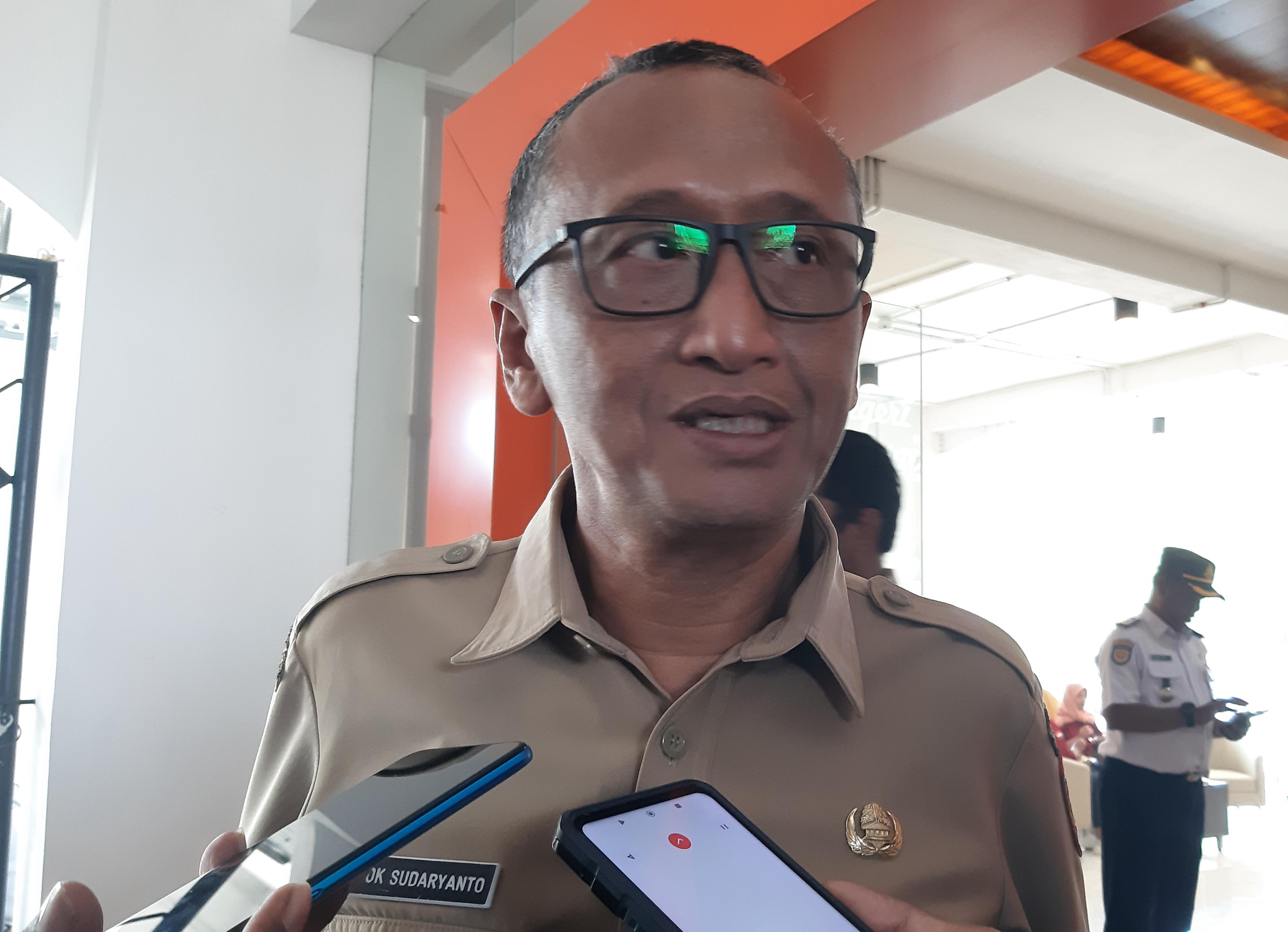 Mal Pelayanan Publik Ngawi akan Diresmikan 27 Juni 