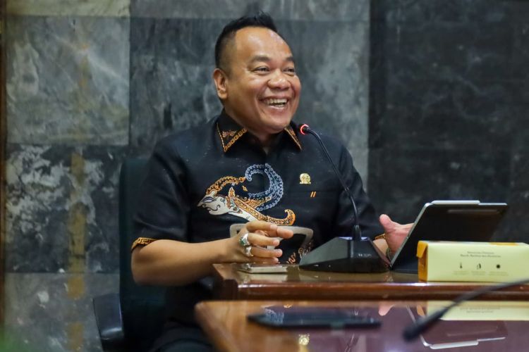 Ketua Komisi A DPRD Surabaya Desak Sanksi Tegas Oknum Pegawai Diduga Main Slot Saat Jam Kerja