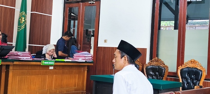 Modus Licik Tukang Parkir: Pinjam Motor Sepupu, lalu Dijual Murah