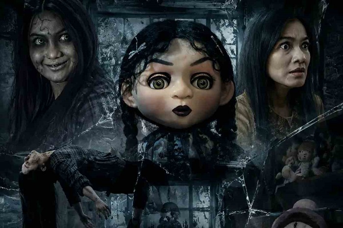 The Doll Ghawiah: Sinopsis, Pemain, dan Mitos Boneka Uci yang Jadi Teror di Bandung