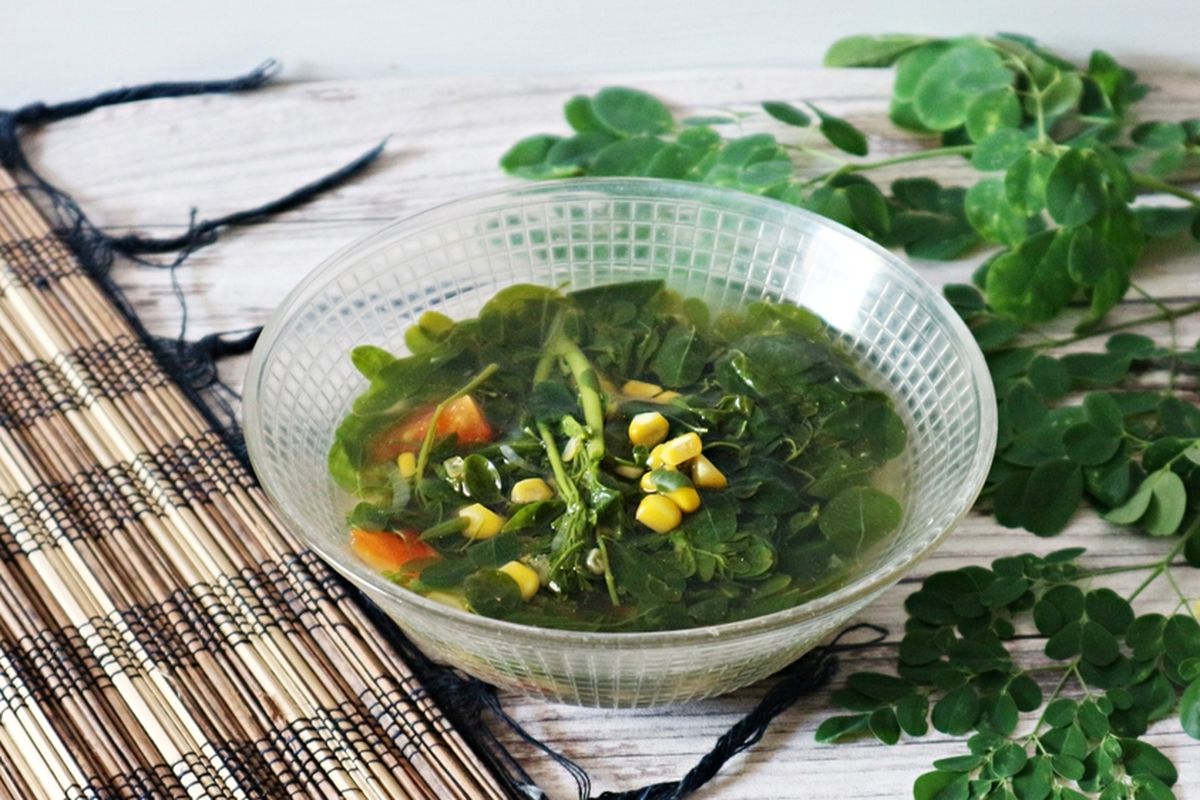 Berikut 6 Air Rebusan Daun yang Ampuh Turunkan Kadar Kolesterol