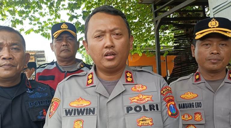 Ngaku Wartawan Peras Kades, Pria Madiun Disergap Polisi