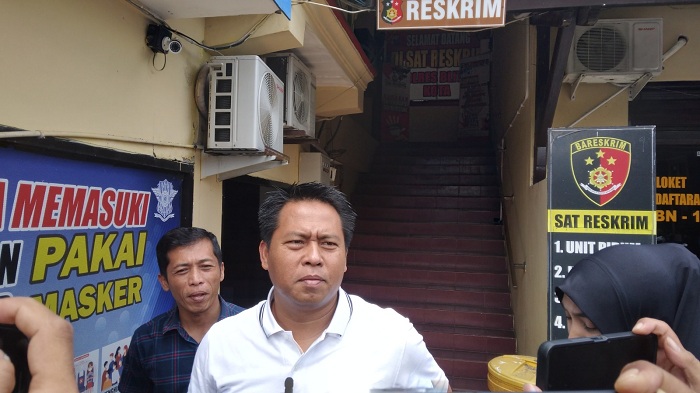 Bejat, Paman Sodomi Keponakan di Blitar, Digarap Usai Khitan 