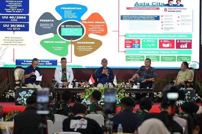 Program JKN di Tulungagung Jamin Biaya Perawatan Penyakit Jantung