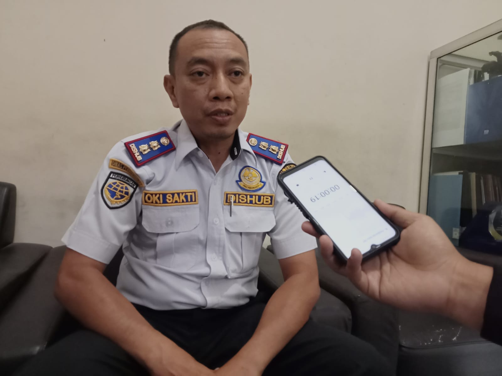 Pemkab Tulungagung Siapkan Lima Bus Balik Gratis Lebaran Tahun Ini