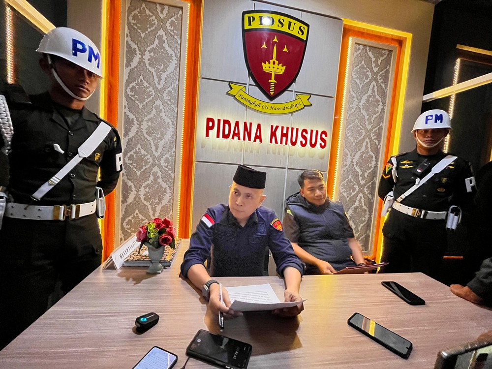 Duo Pejabat Waskita Karya Jadi Tersangka Korupsi Proyek Tol Terpeka, Rugikan Negara Rp66 Miliar