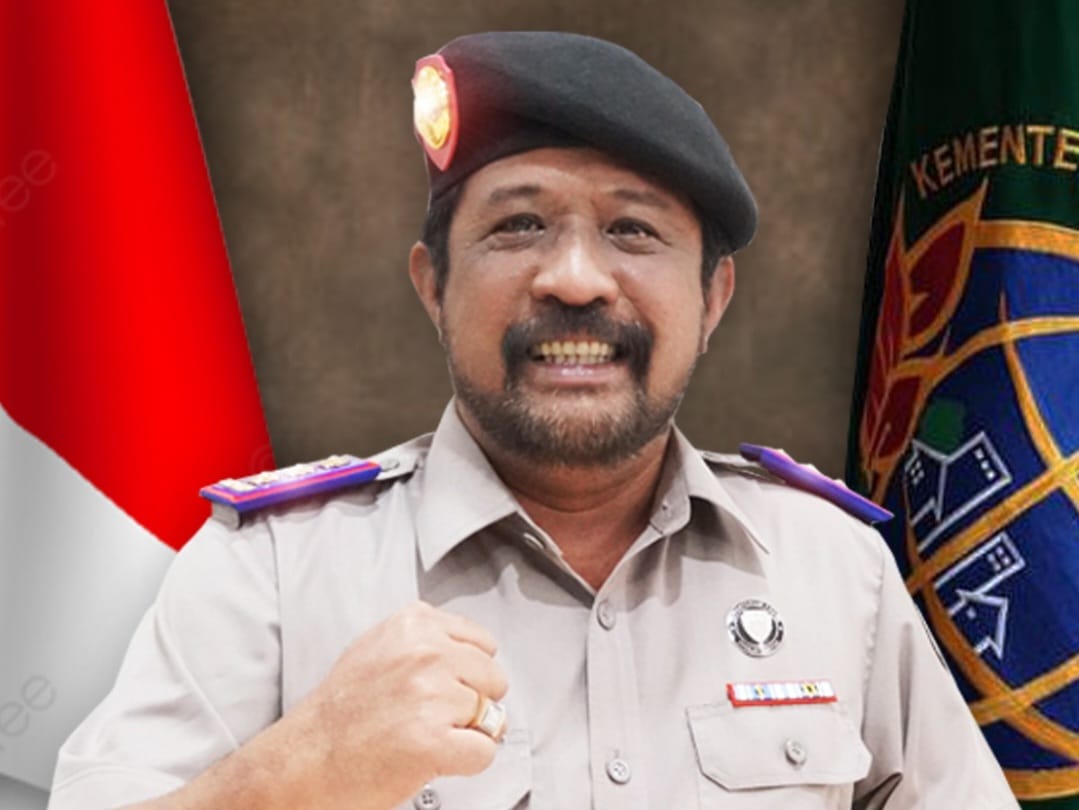 Beredar Surat Pelantikan, Kepala Kantor BPN Surabaya 2 Tunggu Pelantikan