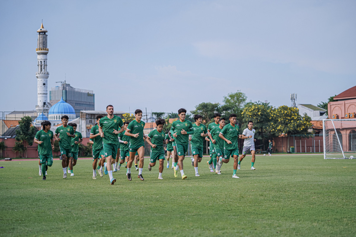 Pekan Ke-31, Momen Krusial Persebaya Jamu Dewa United di Liga 1