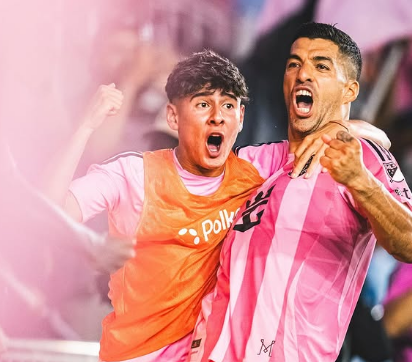 Luis Suarez Diskors Enam Laga Usai Insiden di Final Piala Liga