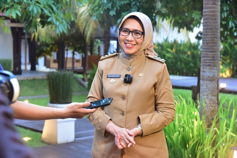 Pemkab Lumajang Berlakukan Dana Dusun Rp50 Juta per Tahun Mulai 2026