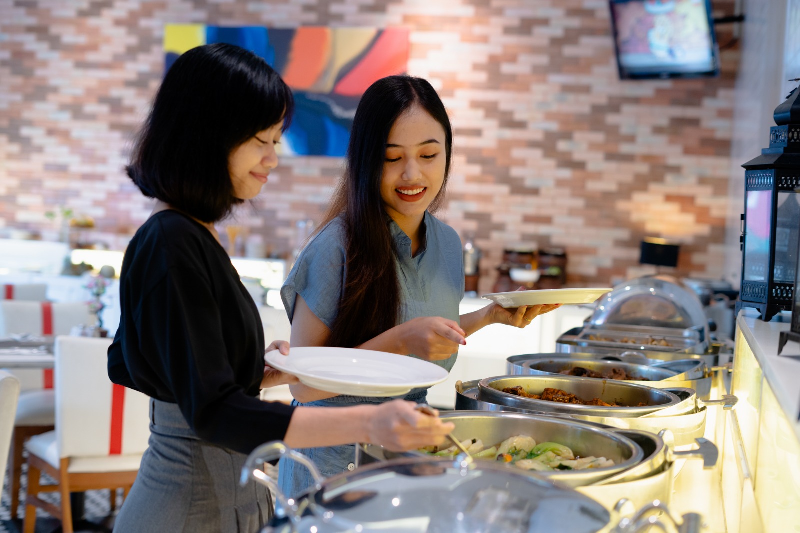 Nostalgia Rasa Lebaran, Artotel TS Suites Surabaya Rilis Paket Hampers dan Halalbihalal Spesial