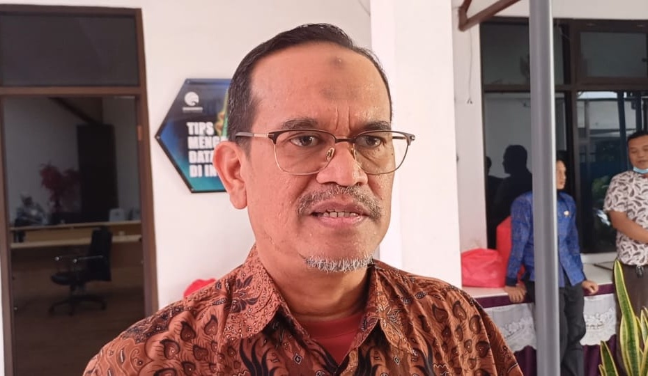 Nama Soeko Dwi Handiarto Menguat Sebagai Pj Wali Kota Madiun