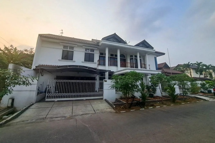 KPK Geledah Rumah Lampri di Bekasi Usai Periksa Kantor Summarecon