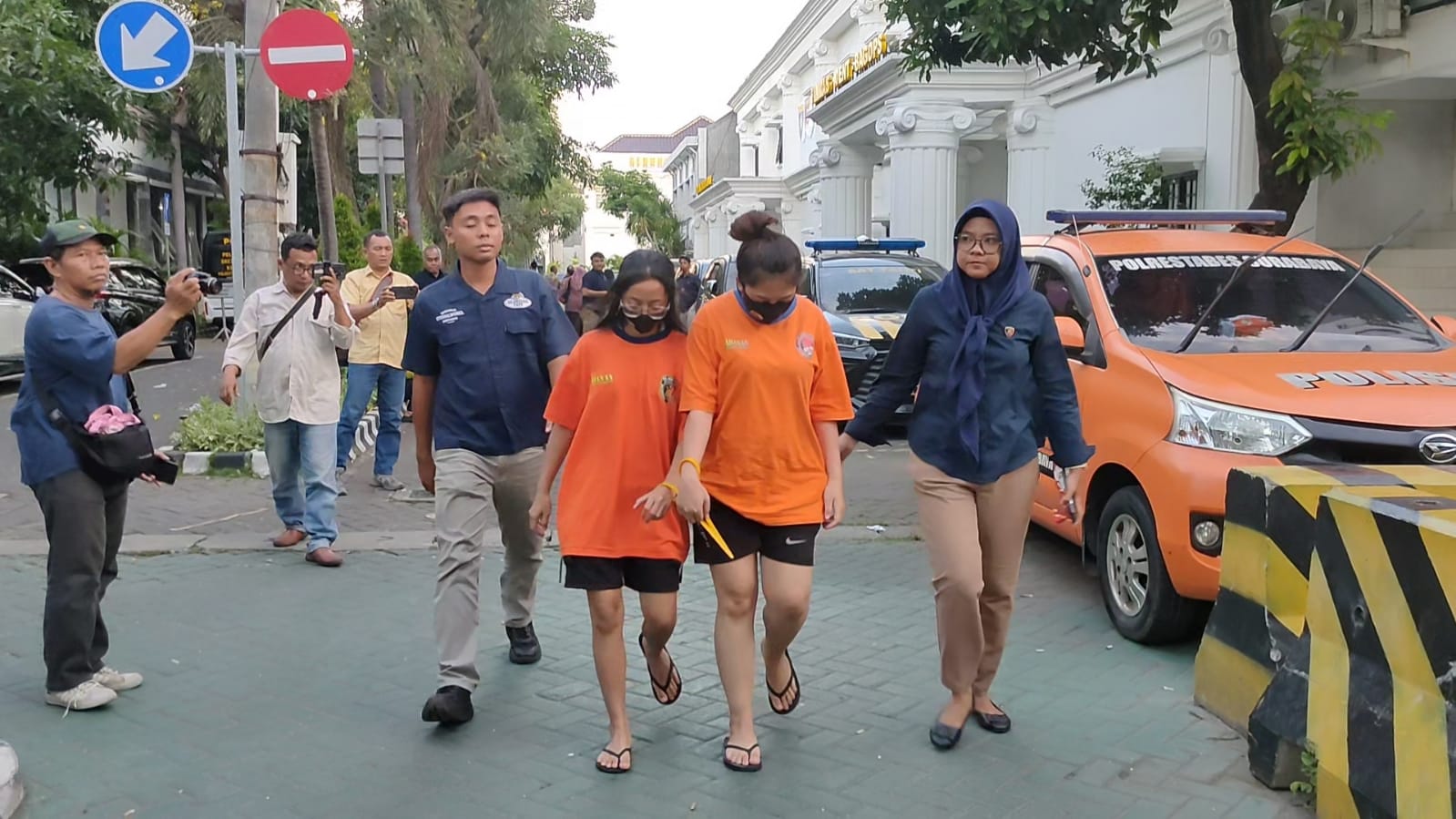 7 Bulan Disekap, Uang Rp2 Miliar Dikuras Pacar Anak