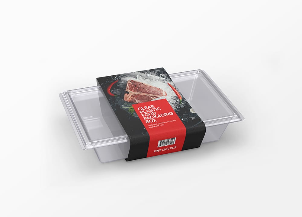 Waspada Makanan Panas dalam Kemasan Plastik, Picu Dampak Buruk Kesehatan  