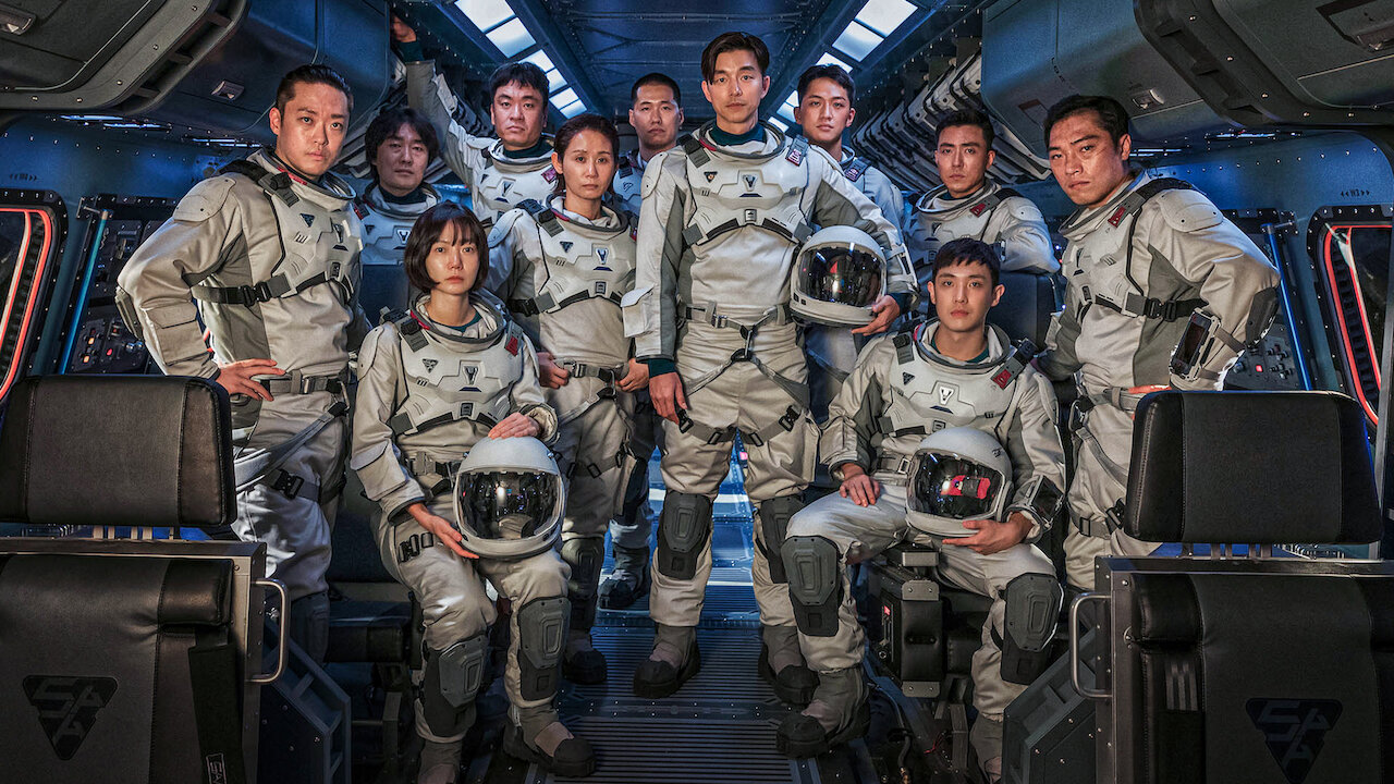 Suka Drakor yang Bikin Mikir? Ini 5 Drama Korea Sci-Fi yang Wajib Kamu Tonton!