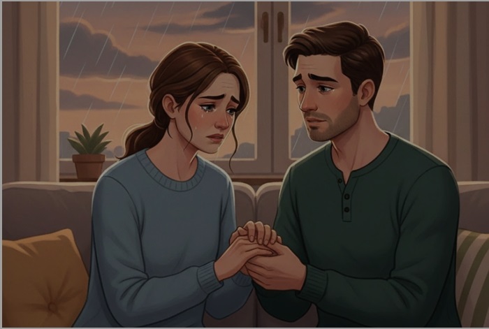 Perkawinan yang Dirahasiakan: Ketika Keberadaan Tak Pernah Dianggap (3)