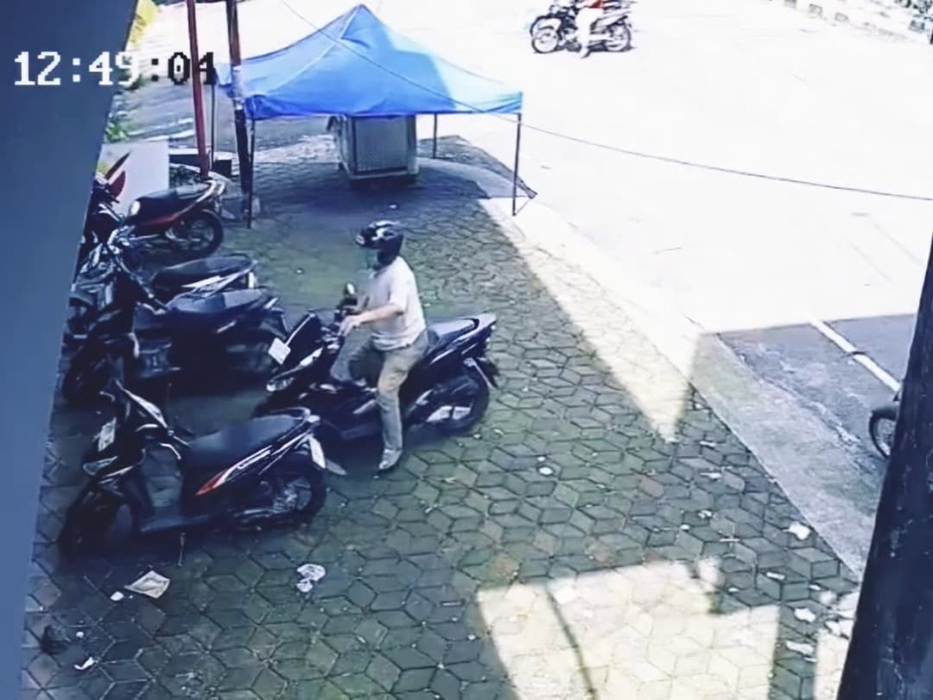 Modus Lowongan Kerja Palsu, Motor Korban Dibawa Kabur di Tretes
