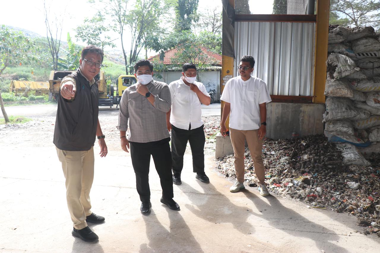 DPRD Gresik Tegaskan Dukungan Terhadap PSEL Regional Surabaya Raya