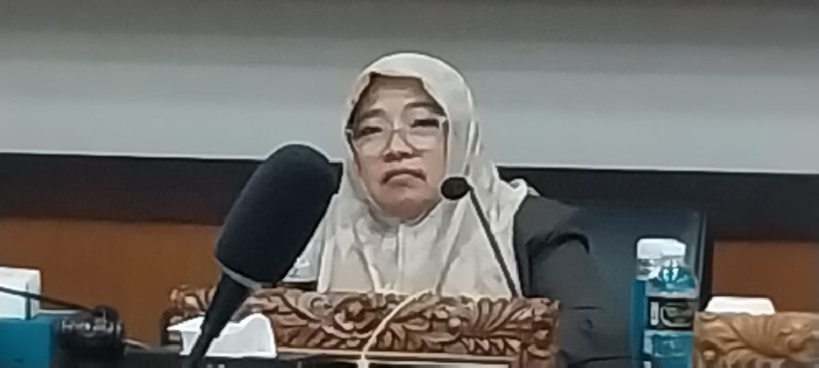 Sambut HAN 2025, Hikmah Bafaqih Dorong Anggaran dan Kebijakan Berpihak pada Anak
