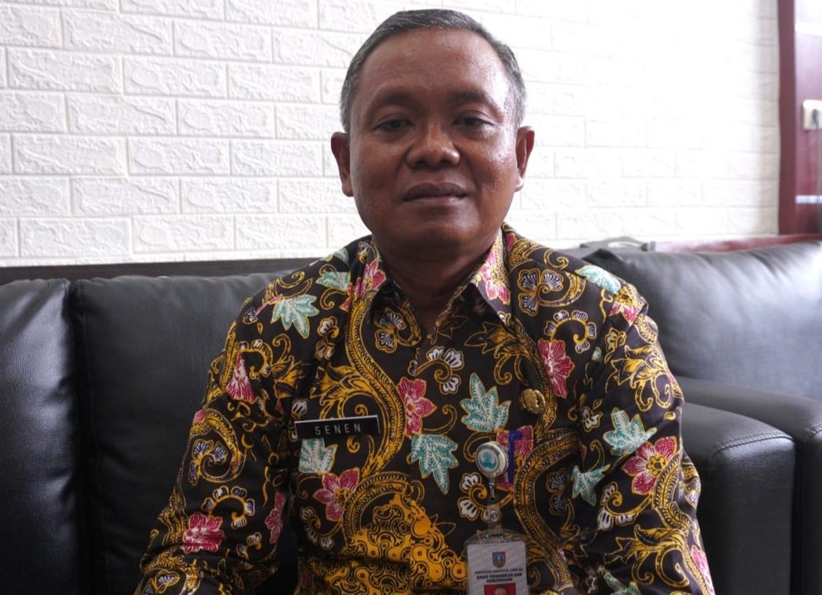 Ratusan Guru PAUD Ikuti Pembinaan Karakter Peserta Didik di Disdikbud Jombang
