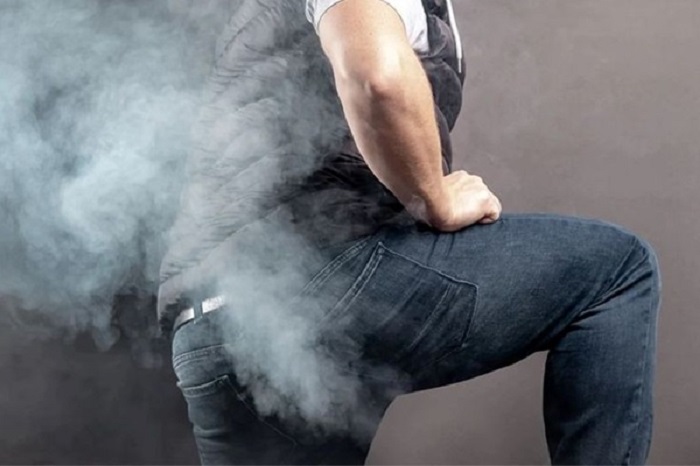 Kentut Bau? Bisa Jadi Alarm Gangguan Pencernaan yang Tak Boleh Diabaikan