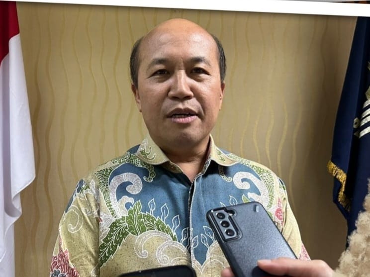 Penunjukan Pelaksana Tugas Kementerian Imi-Pas Percepat Proses Masa Transisi