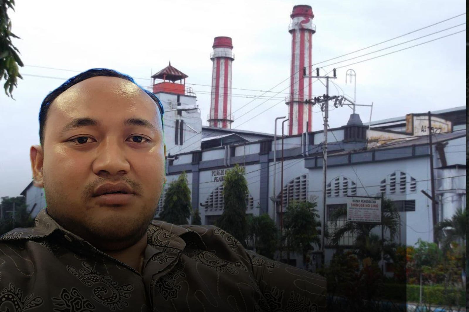 Perencanaan Giling Matang, APTRI Madiun Apresiasi Kinerja PG Rejo Agung Baru