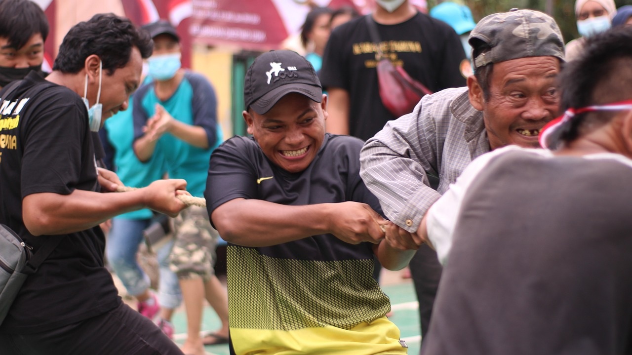 Olahraga Tradisional: Warisan Budaya yang Terancam Punah