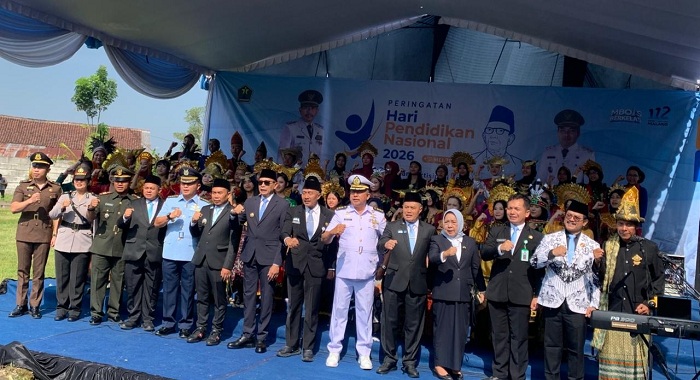 Hardiknas 2026, Pemkot Malang Dekatkan Diri dengan Satuan Pendidikan