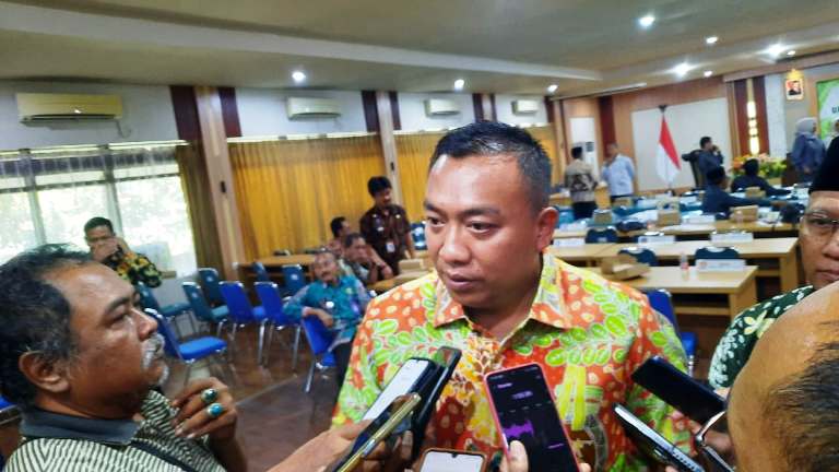 Bupati Situbondo Tegaskan Triple Helix Jadi Kunci Akselerasi Pembangunan