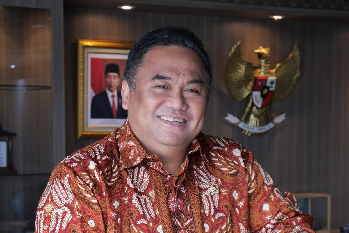 Meninggal Dunia, Rachmat Gobel Dimakamkan Di Gorontalo