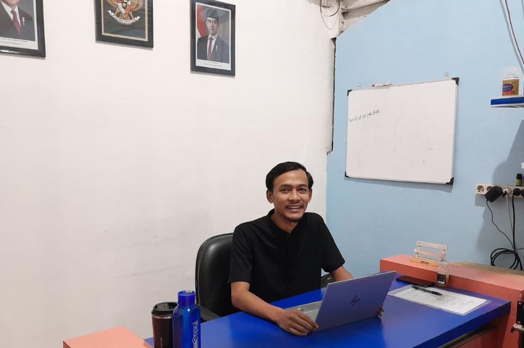 Fano dan Karyawan Merasa Terlindungi Kesehatannya dengan JKN