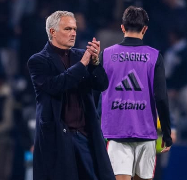 José Mourinho Tepis Isu Kembali ke Real Madrid: Jangan Libatkan Saya dalam Sinetron