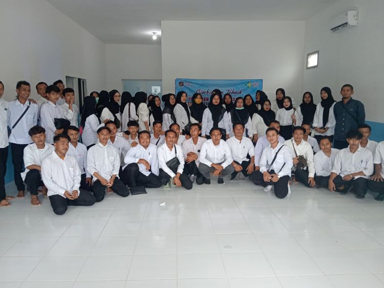 Calon Karyawan SPPG Besuki SItubondo Terancam Tergusur Tenaga Luar Daerah