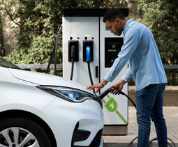 Berapa Lama Cas Mobil Listrik hingga Penuh Saat Mudik? Ini yang Harus Diperhatikan