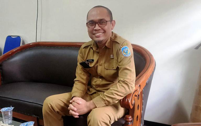 Bapenda Nganjuk Tidak Berwenang Soal PPh dan PPN Konsorsium Tambang