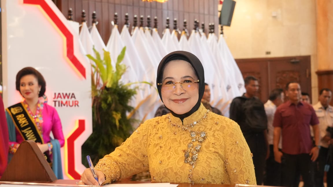 DPRD Jatim Minta Masyarakat Waspadai Ancaman Super Flu