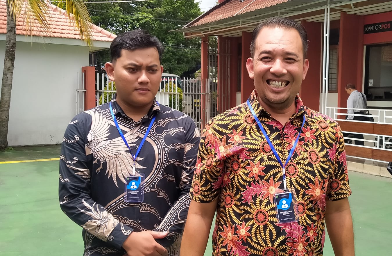 Himpunan Advokat Pengacara Indonesia Hadirkan Posbakum di Kecamatan