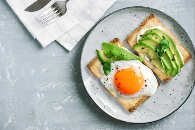 Berikut Ini Rekomendasi Menu Sarapan Pagi untuk Diet Sehat