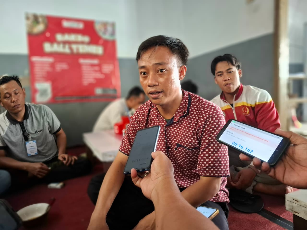 Janji Kerja di RSUD Berujung Pilu, Belasan Pemuda Pasuruan Lapor Polisi