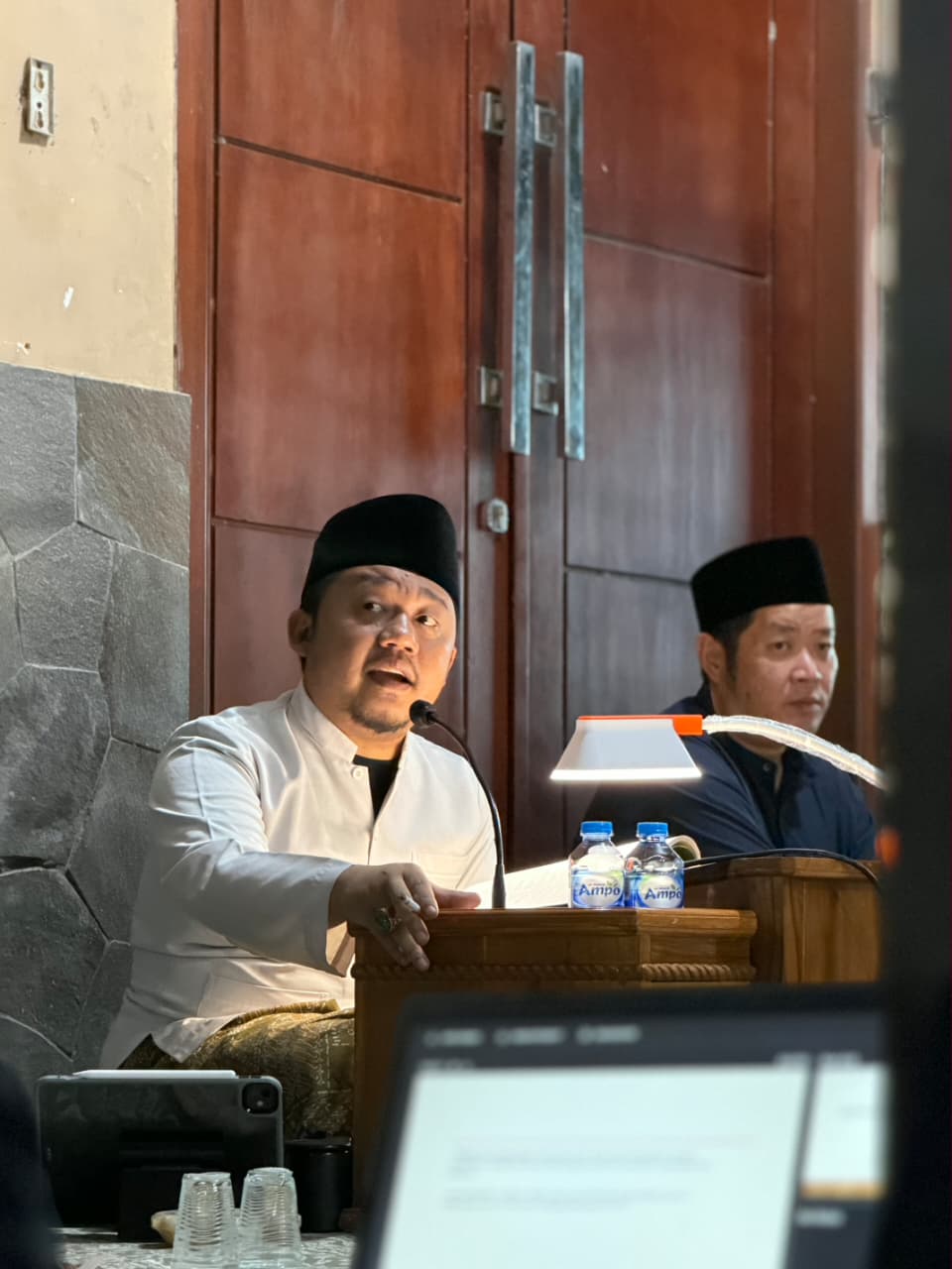 Jejak Sunyi di Sungai Katingan