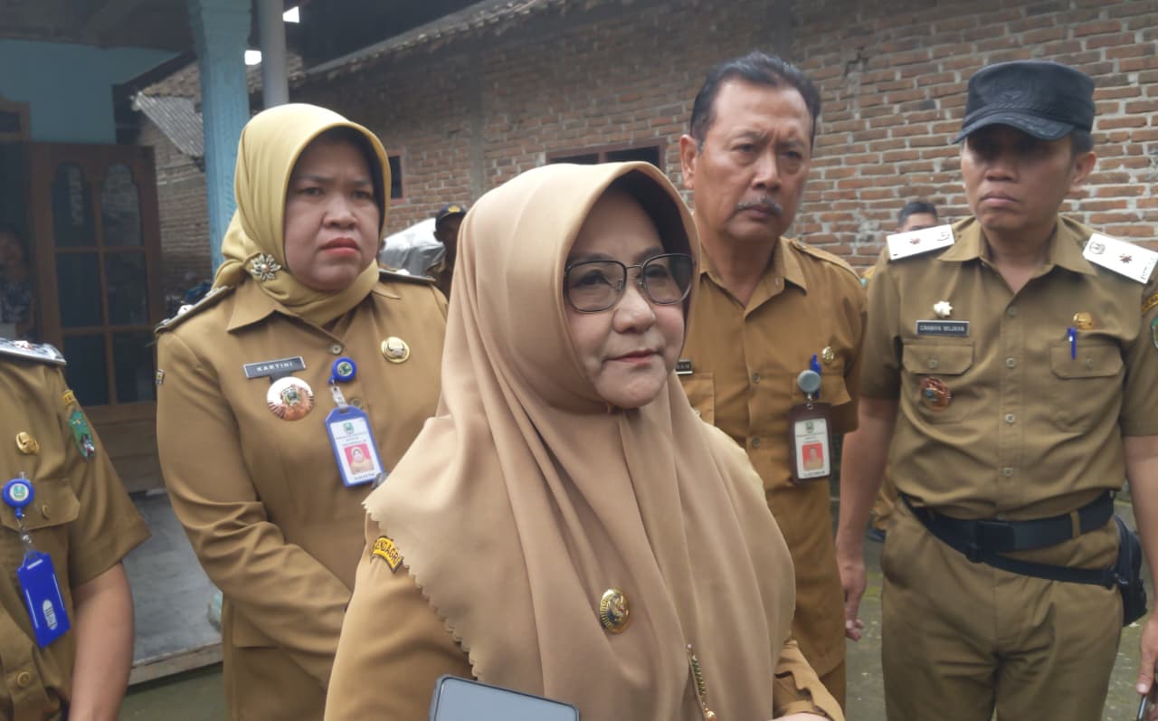 Bupati Magetan Panggil ASN Dinas TPHP Terkait Aksi Larian di Twinroad