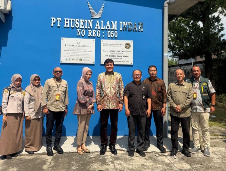 APPSWI Nilai Usaha Perwaletan Nasional Butuh Kepastian Hukum dan Sinergi Lembaga