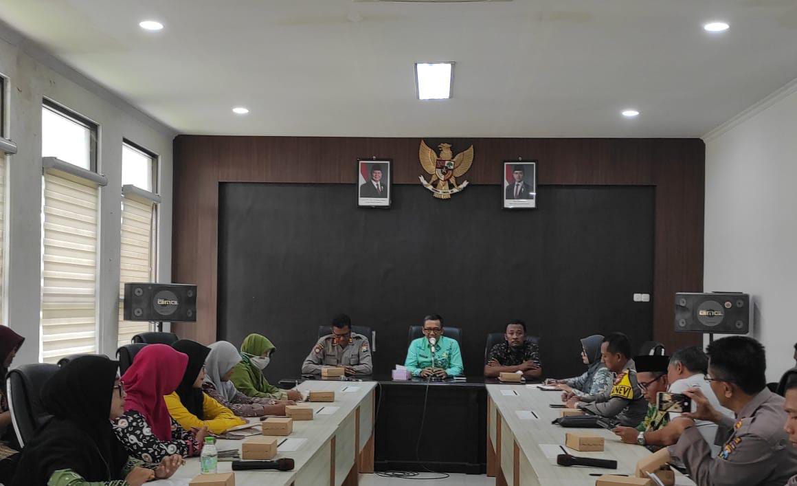 Sambut Bulan Suci Ramadan, Pemkab Jombang Gelar Grebek Apem