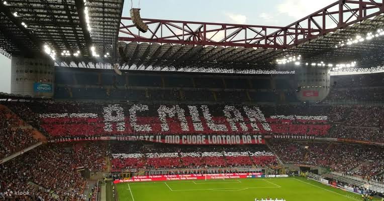 AC Milan Vs Juventus, Misi Rossoneri Rebut Kembali Puncak Klasemen