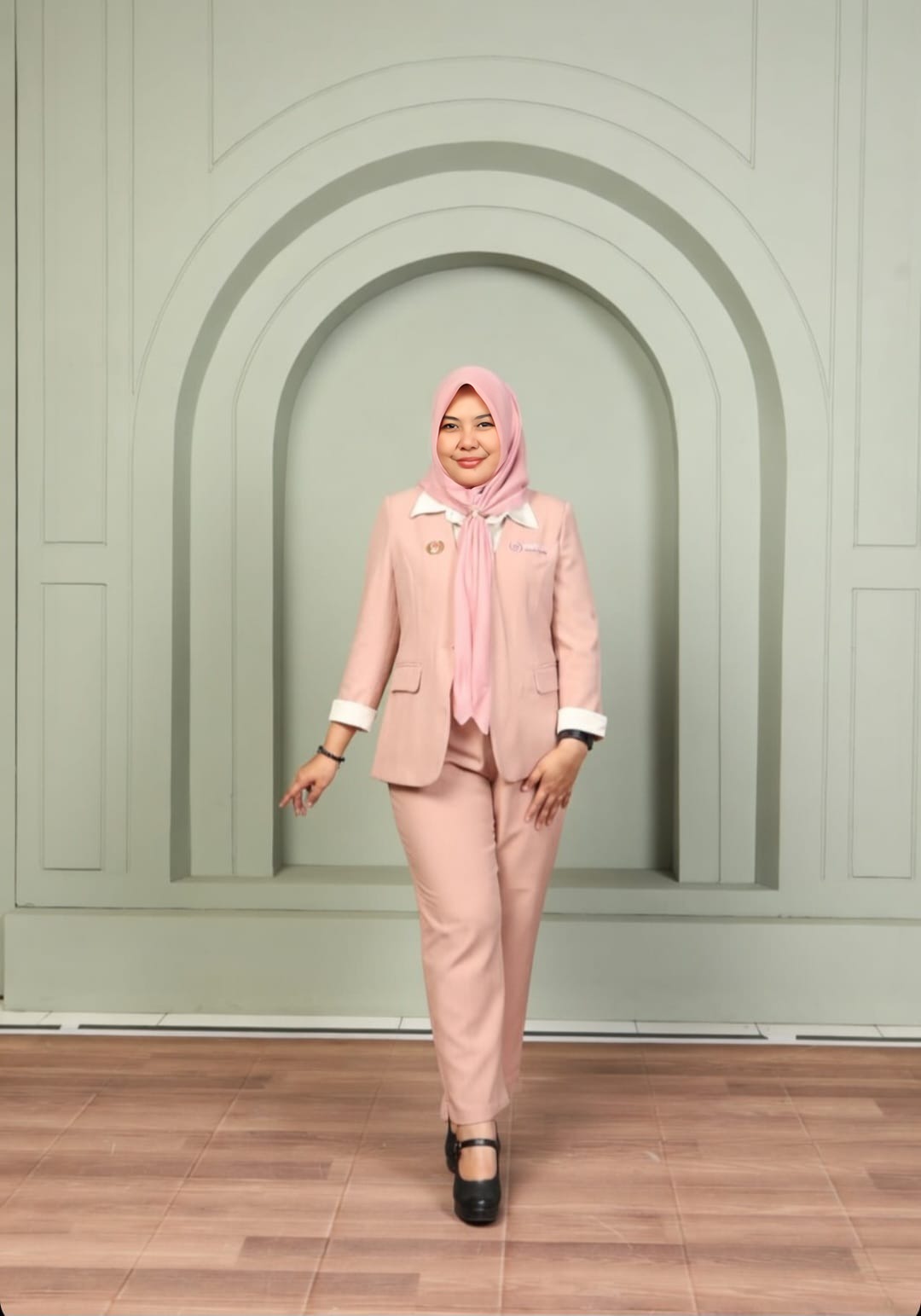 Kartini, Sosok Panglima Hukum Wanita