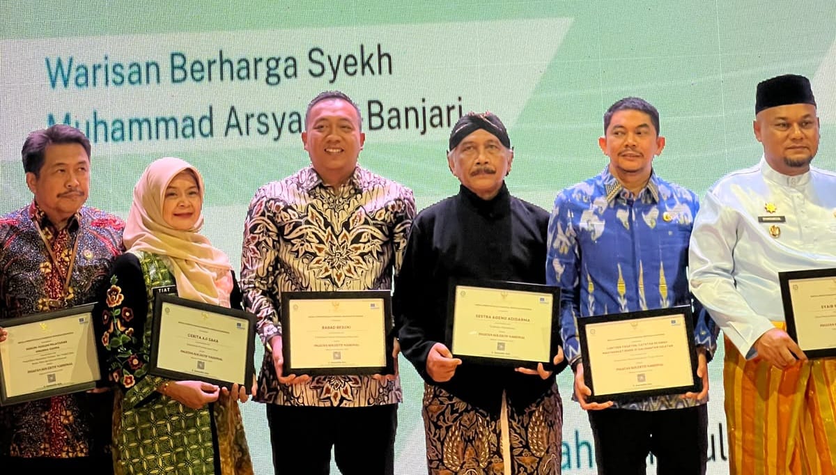 Babad Besuki Situbondo Resmi Masuk Ingatan Kolektif Nasional 2026