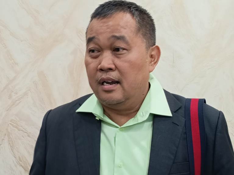 Gugatan PKPU Dahlan Iskan ke Jawa Pos, Boyamin: Ini Bukan Utang Biasa