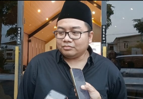 Mas Kawe DPR RI Datang ke Lumajang, Tegaskan Komitmen untuk Rakyat